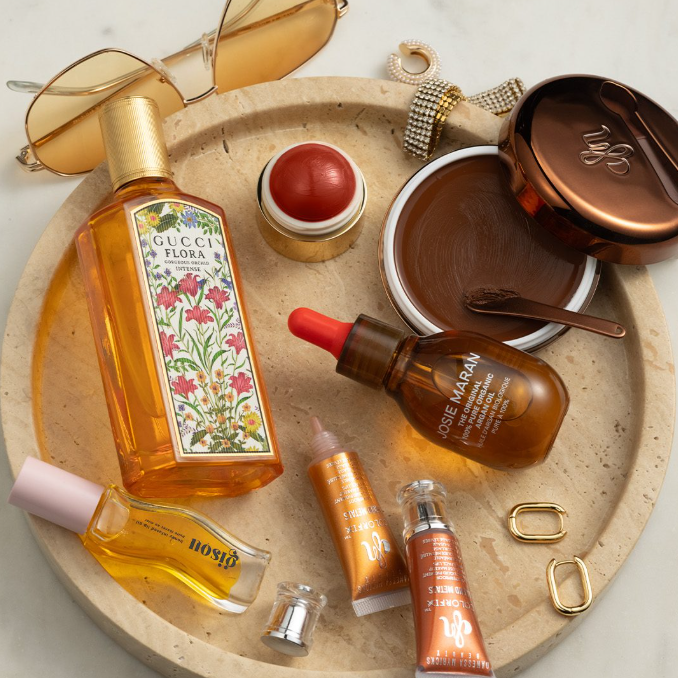 Sephora：海量上新！入手郑瑄茉、Murad、Fresh 等