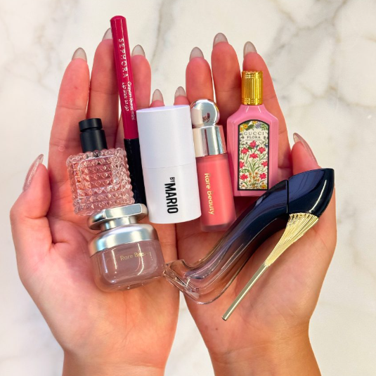 Sephora Canada：折扣区上新热卖！入手 Prada、Fenty Beauty、娇兰等