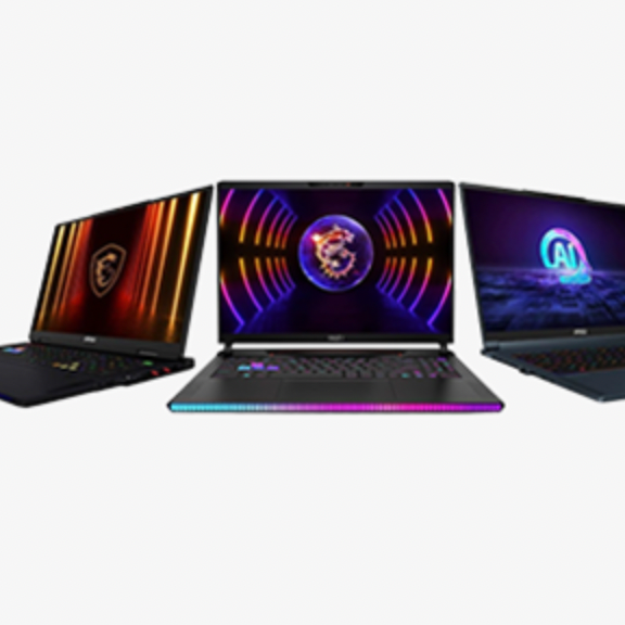 MSI 官翻游戏本好价回归