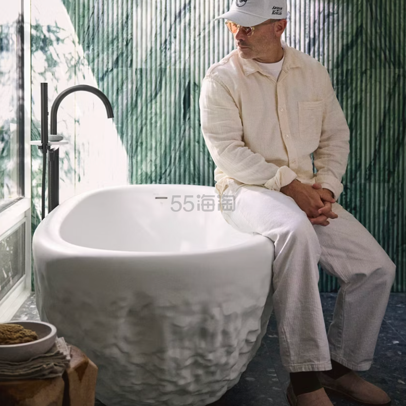 Kohler：让设计从灵感变为现实