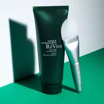 Neiman Marcus：ReVive 护肤热卖！卸洗一体洁面$24、亮彩眼霜$58