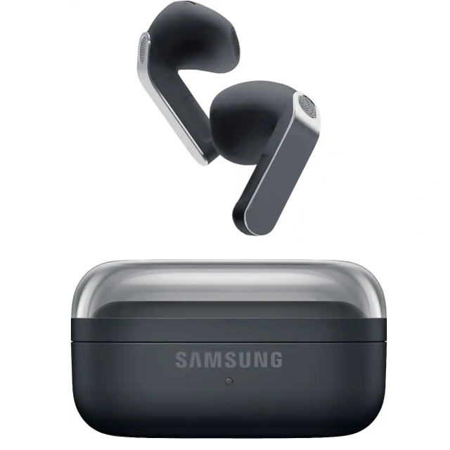 Samsung 三星 Galaxy Buds 4 开箱版耳机