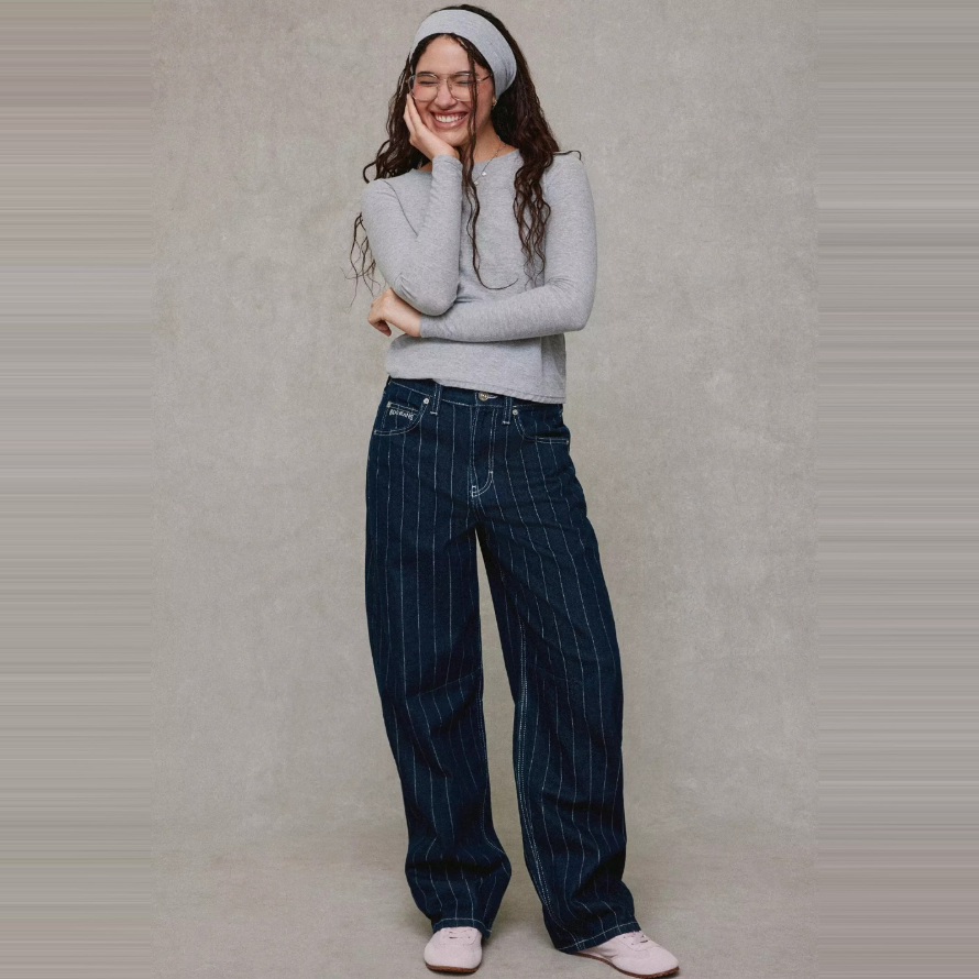 Urban Outfitters：限时大促！BDG牛仔裤热卖