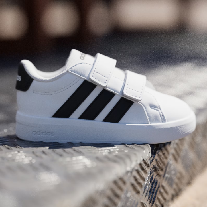 Adidas US：返校季特惠！精选儿童鞋服热卖