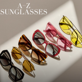 Rue La La：大牌墨镜特惠 Gucci、YSL、Miu Miu 等