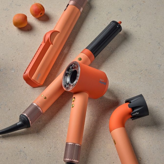 Belk：Dyson 戴森热卖！入手美发造型好物