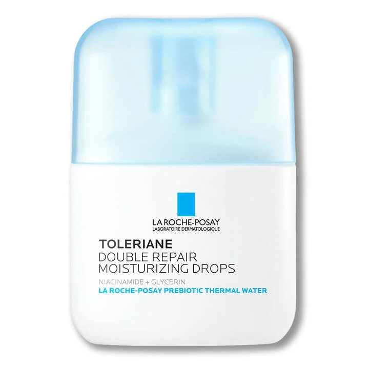 新品上市！La Roche-Posay Toleriane保湿精华滴管