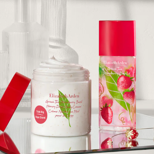 Elizabeth Arden 美国官网：全场护肤热卖 满$115送7件套礼包+胶囊精华/眼霜