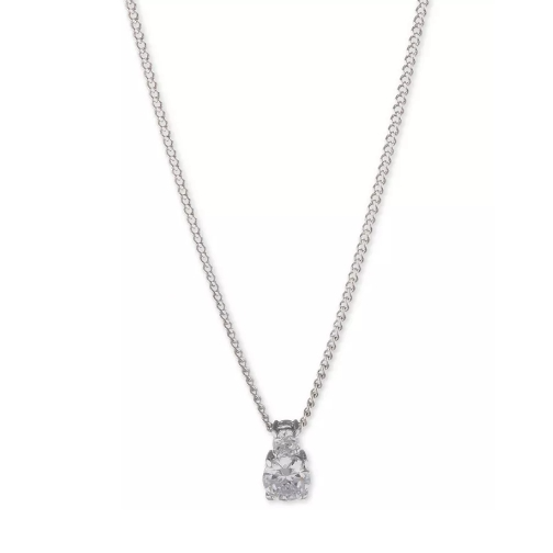 热卖！Givenchy 纪梵希水晶吊坠项链