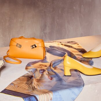 Rue La La：Tod's 至 Burberry 精选品牌专场