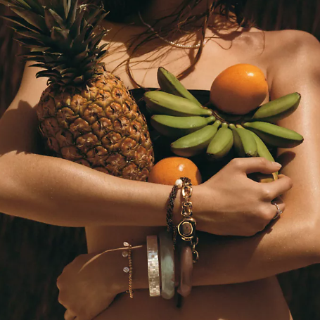 Anthropologie US：夏季度假精选