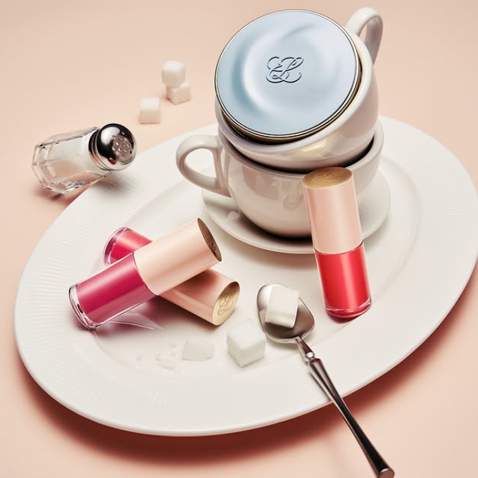 Estee Lauder：口红节大促！入手唇膏、唇蜜、唇釉等