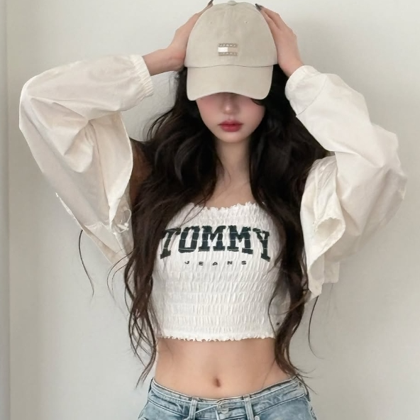 活动升级！TOMMY HILFIGER：季末时尚大促 必入T恤、Polo衫等