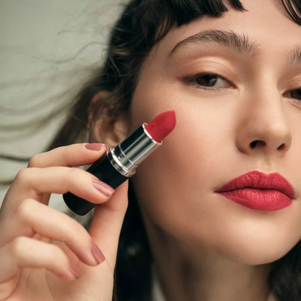 Macy's：口红节大促 精选彩妆低至5折