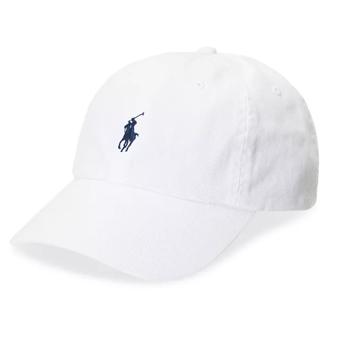 凑单返礼卡！Polo Ralph Lauren 拉夫劳伦小马标棒球帽