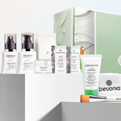 Pevonia US：蓓丽雅全场护肤热卖