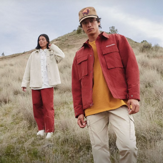 Columbia Sportswear US：哥伦比亚热卖！户外装备特惠