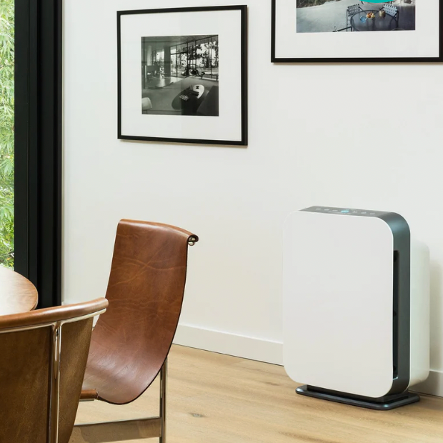 Alen® Air Purifiers：Summer Utopiair 空气净化器特惠，BreatheSmart 全系参加