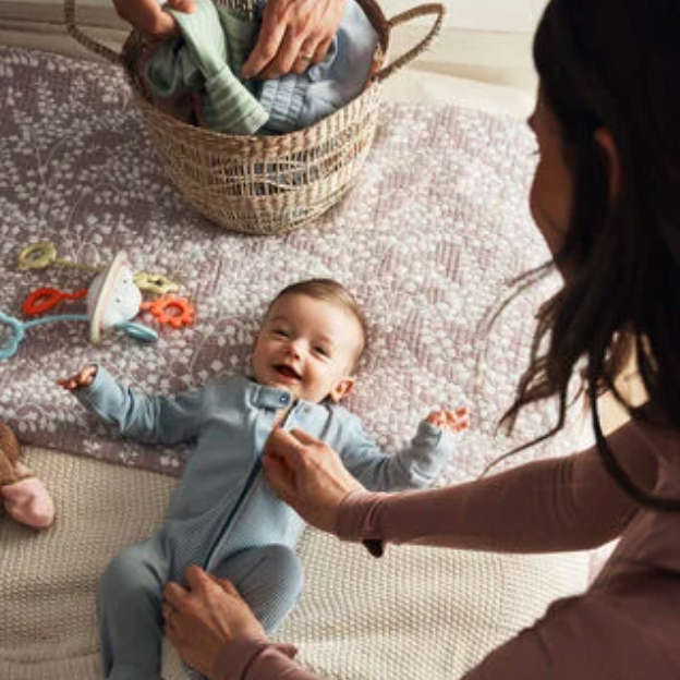 Carter's：全场童装热卖，满$50享8折