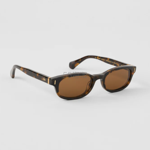 Alo Skinny Oval 墨镜