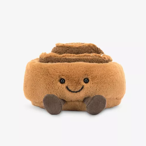 Jellycat 肉桂卷 13cm