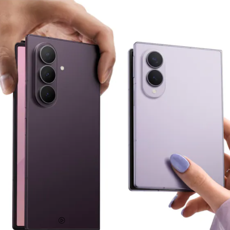 Samsung：Galaxy Z Fold8 Ultra、Z Fold8、Z Flip8 及 Watch9 系列等