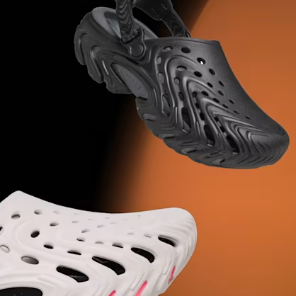 Crocs AU：精选商品直享7折