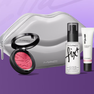 MAC Cosmetics CA：口红节大促！入手唇膏、唇线笔等