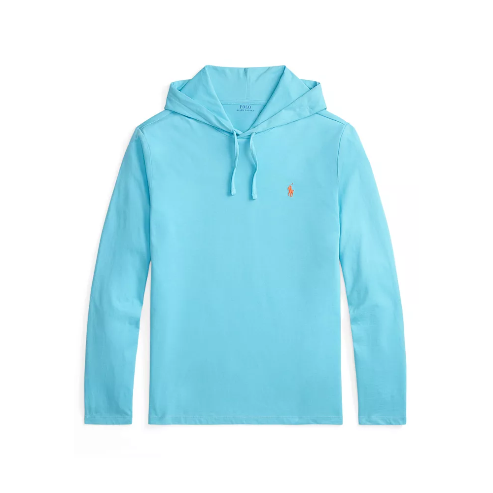 Polo Ralph Lauren 拉夫劳伦徽标连帽卫衣