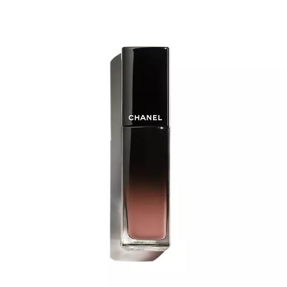 Chanel 香奈儿炫光唇釉