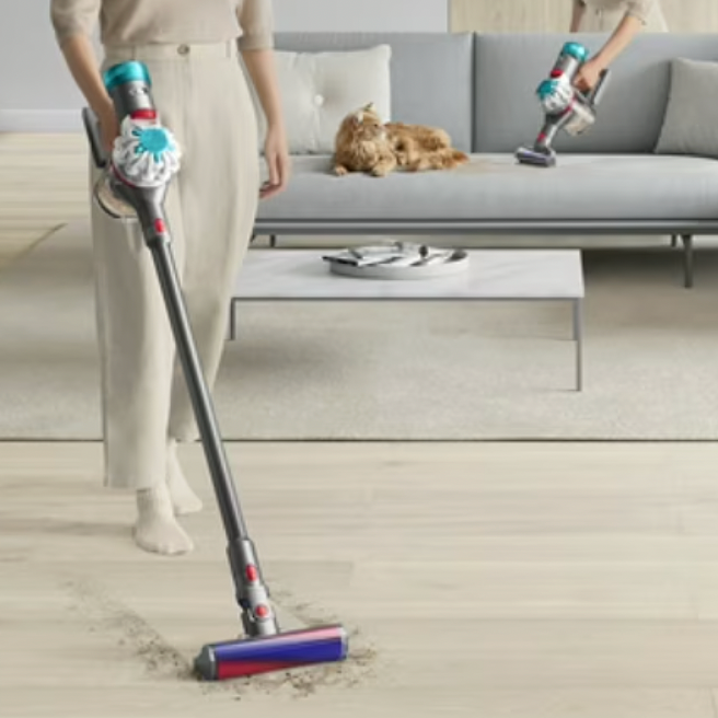 Dyson 戴森 V8 Absolute 补货