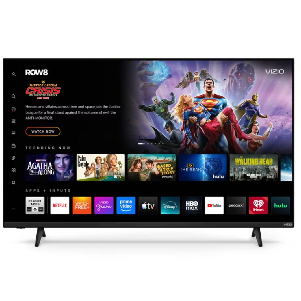 VIZIO 55英寸量子点电视特惠