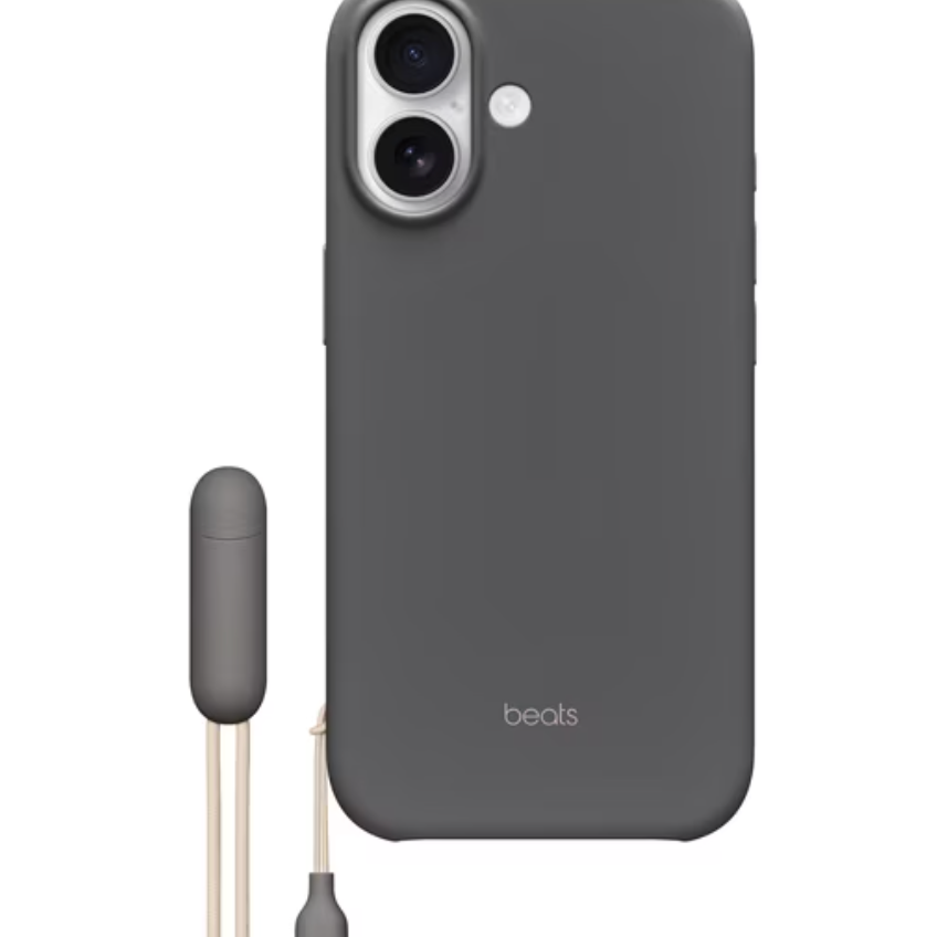 Beats iPhone 17 磁吸壳特惠