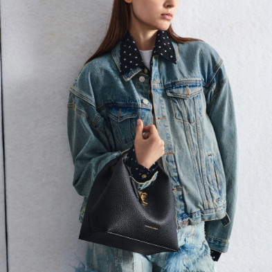 Charles & Keith US：毕业季鞋包上新