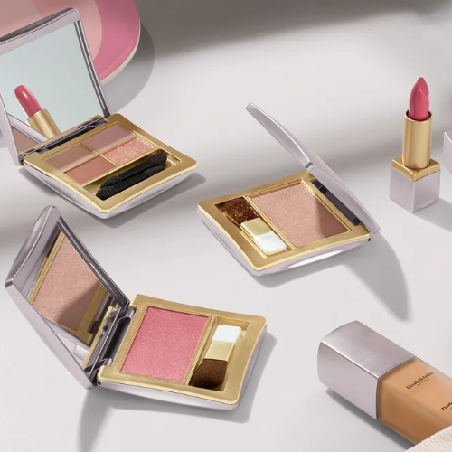 Elizabeth Arden 美国官网：夏日大促！精选美妆、身体护理等