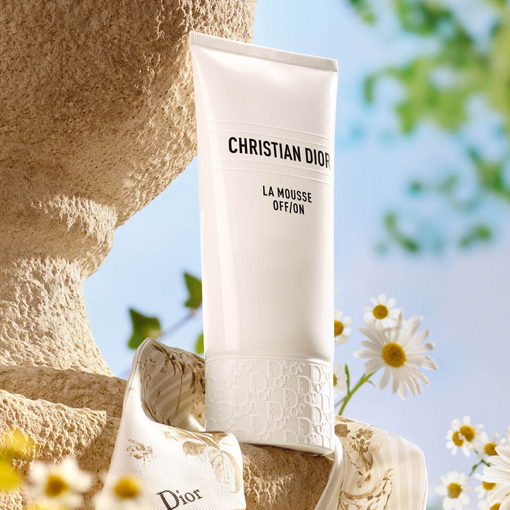 Dior Beauty：全场美妆护肤、香氛热卖