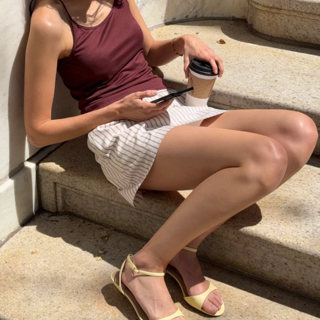 Anthropologie US：美鞋专场 New Balance 204L 运动鞋补货