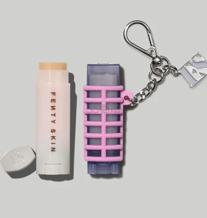 A$AP Rocky × Fenty Skin 自创奢华润唇膏套装