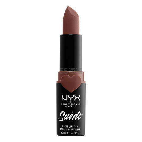 NYX 丝绒哑光口红