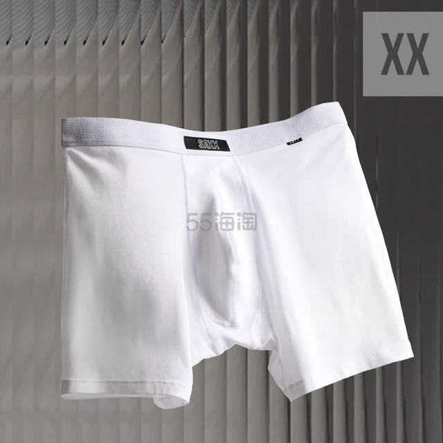 SAXX Underwear CA：Free 系列内裤上新热卖