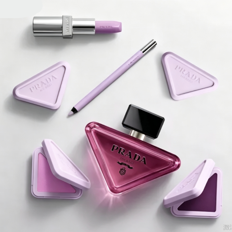 Selfridges：美妆上新！入Suqqu眼影盘、Prada腮红等