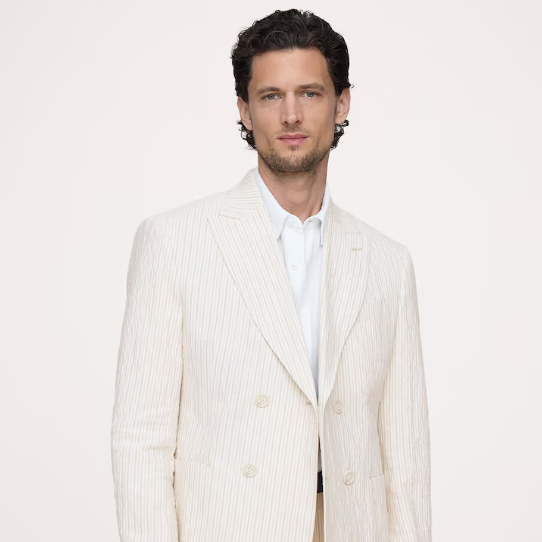 Banana Republic：男士时尚专场 450+款式参加