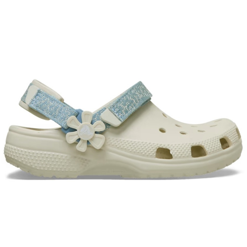 Crocs us：童鞋特惠！精选低至5折