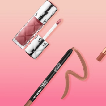 Sephora：国际口红日大促！精选低至5折