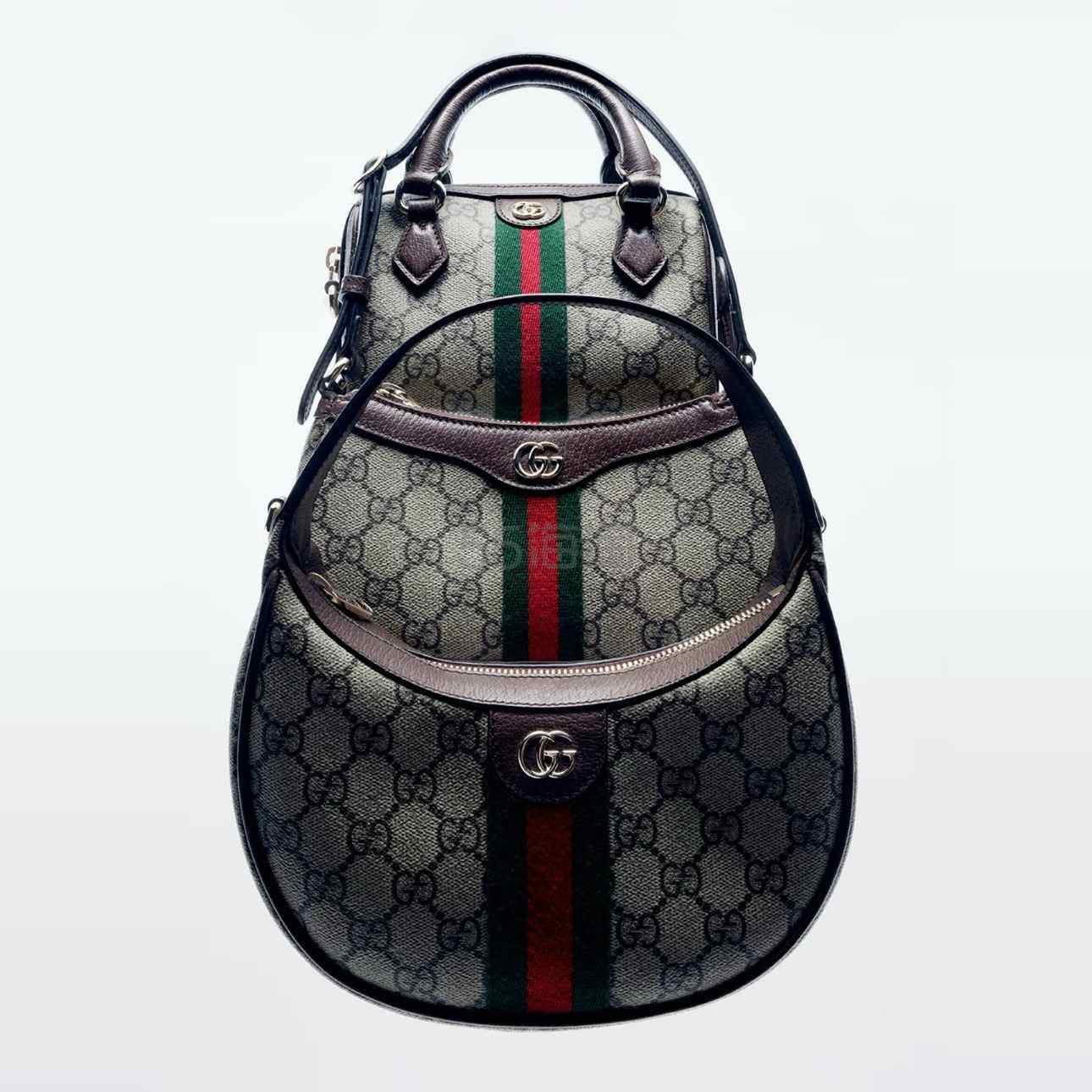 Rue La La：Gucci 闪购！logo 围巾$199