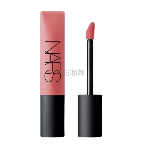 Nars 空气唇釉