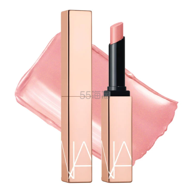 Nars Afterglow 闪耀唇膏