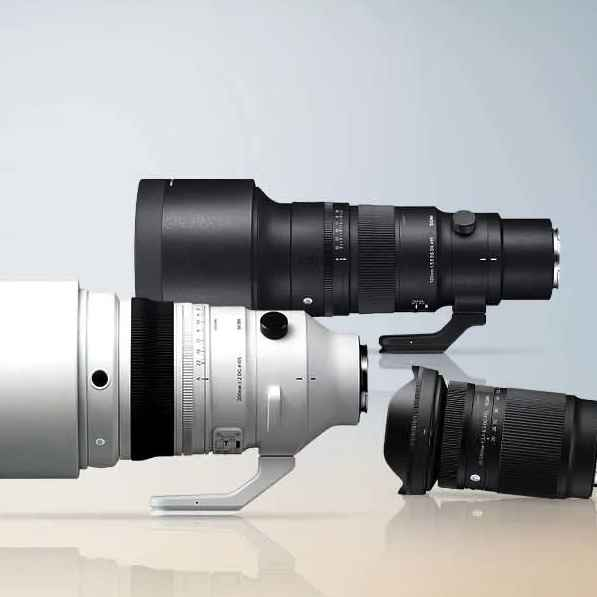 Adorama：Sigma 适马镜头夏季大促！长焦款、人像定焦、风光变焦、全画幅专业镜头等