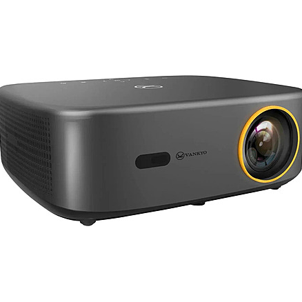 Vankyo V700 Pro投影仪开箱版特惠