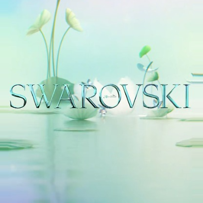 Swarovski Outlet：精致首饰热卖 入项链、耳环等